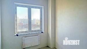 1-к квартира, вторичка, 37м2, 9/9 этаж