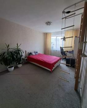 3-к квартира, вторичка, 65м2, 4/4 этаж