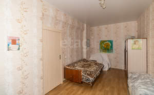 3-к квартира, вторичка, 82м2, 1/4 этаж