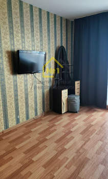 1-к квартира, вторичка, 40м2, 7/10 этаж