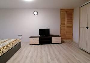 1-к квартира, вторичка, 29м2, 5/5 этаж