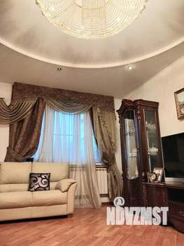 2-к квартира, вторичка, 80м2, 11/17 этаж