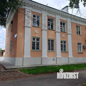 2-к квартира, вторичка, 45м2, 1/2 этаж