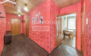 2-к квартира, вторичка, 54м2, 3/5 этаж
