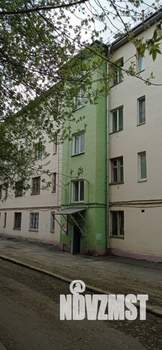3-к квартира, вторичка, 72м2, 3/4 этаж