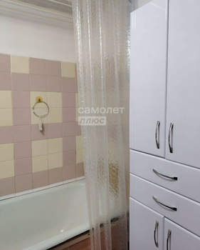 1-к квартира, вторичка, 32м2, 1/9 этаж