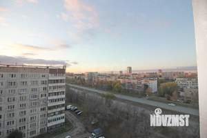 1-к квартира, вторичка, 37м2, 9/9 этаж