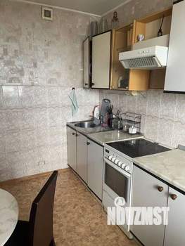 1-к квартира, вторичка, 39м2, 10/14 этаж