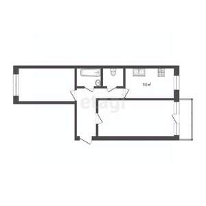 Фото квартиры на продажу (2)