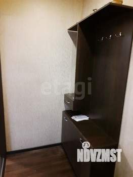 2-к квартира, вторичка, 45м2, 2/5 этаж