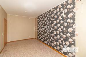 2-к квартира, вторичка, 54м2, 4/14 этаж