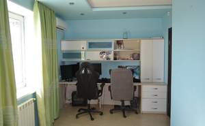 3-к квартира, вторичка, 117м2, 10/17 этаж