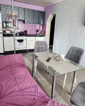 2-к квартира, вторичка, 49м2, 5/9 этаж