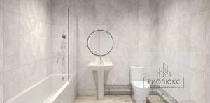 1-к квартира, вторичка, 41м2, 5/18 этаж