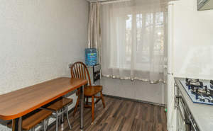 3-к квартира, вторичка, 64м2, 1/9 этаж