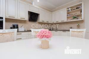 2-к квартира, вторичка, 125м2, 15/16 этаж