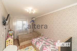 2-к квартира, вторичка, 56м2, 2/10 этаж