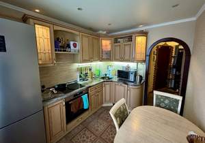 2-к квартира, вторичка, 54м2, 9/10 этаж