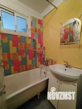 1-к квартира, вторичка, 31м2, 2/5 этаж