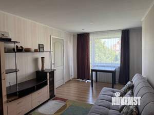 3-к квартира, вторичка, 56м2, 5/5 этаж