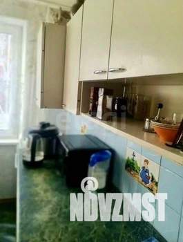 3-к квартира, вторичка, 68м2, 2/9 этаж