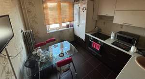 2-к квартира, вторичка, 60м2, 5/10 этаж