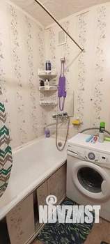 1-к квартира, вторичка, 31м2, 2/5 этаж