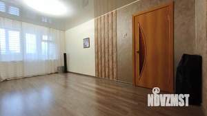 3-к квартира, вторичка, 61м2, 4/5 этаж