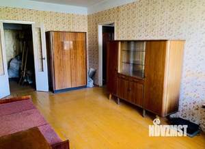 2-к квартира, вторичка, 50м2, 4/14 этаж