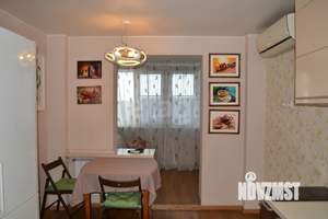 3-к квартира, вторичка, 68м2, 8/10 этаж