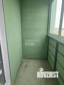 1-к квартира, вторичка, 41м2, 3/20 этаж