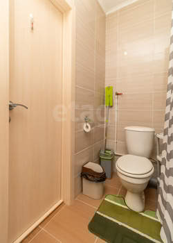 1-к квартира, вторичка, 36м2, 9/11 этаж