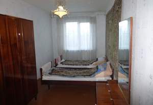 2-к квартира, вторичка, 43м2, 4/5 этаж