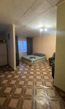 1-к квартира, вторичка, 31м2, 5/5 этаж