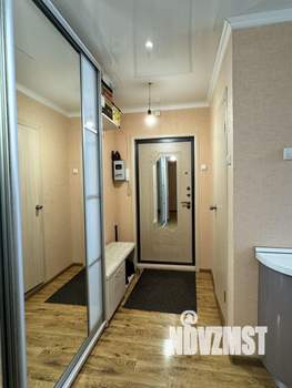 2-к квартира, вторичка, 65м2, 8/11 этаж