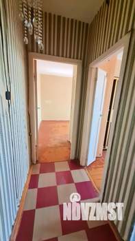 2-к квартира, вторичка, 43м2, 3/5 этаж