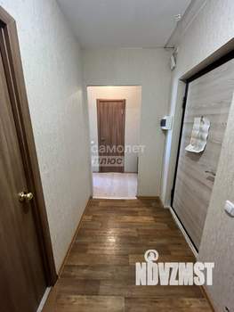 1-к квартира, вторичка, 38м2, 6/26 этаж