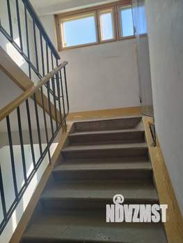 2-к квартира, вторичка, 57м2, 10/10 этаж