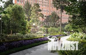 2-к квартира, вторичка, 47м2, 15/21 этаж