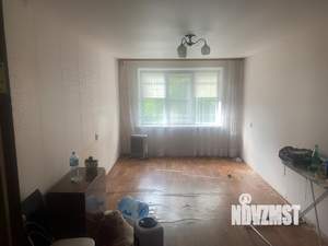 3-к квартира, вторичка, 66м2, 2/9 этаж