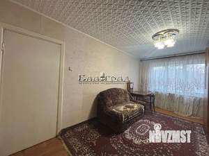 3-к квартира, вторичка, 63м2, 2/6 этаж