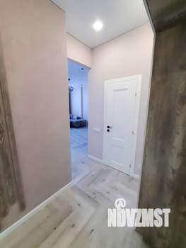 3-к квартира, вторичка, 70м2, 9/16 этаж