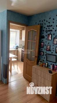 2-к квартира, вторичка, 43м2, 2/5 этаж