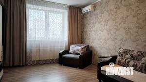 1-к квартира, вторичка, 42м2, 2/14 этаж