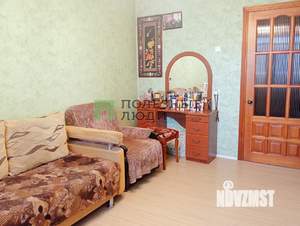 3-к квартира, вторичка, 69м2, 8/10 этаж