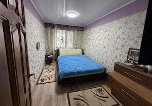 4-к квартира, вторичка, 78м2, 10/10 этаж