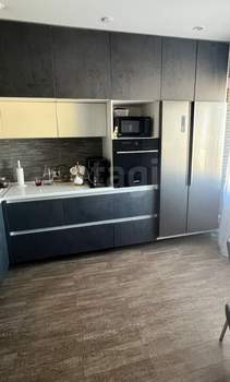 3-к квартира, вторичка, 87м2, 25/26 этаж