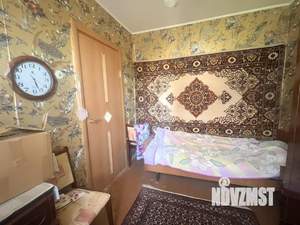 3-к квартира, вторичка, 57м2, 5/5 этаж