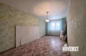 2-к квартира, вторичка, 47м2, 3/5 этаж