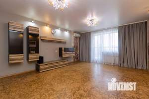 2-к квартира, вторичка, 62м2, 10/10 этаж